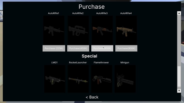 The Crimson Contract screenshot