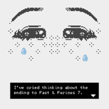 The Crying Game Image