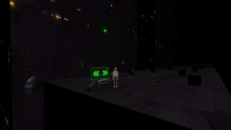 Green Realm screenshot