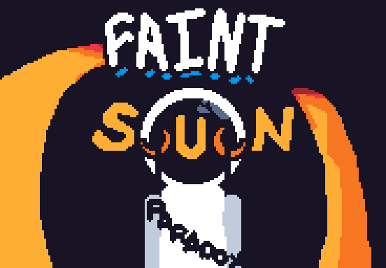 Games like The Faint Sun Paradox