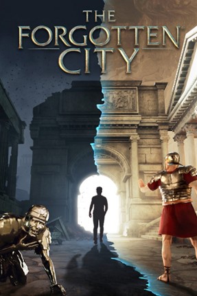 The Forgotten City screenshot