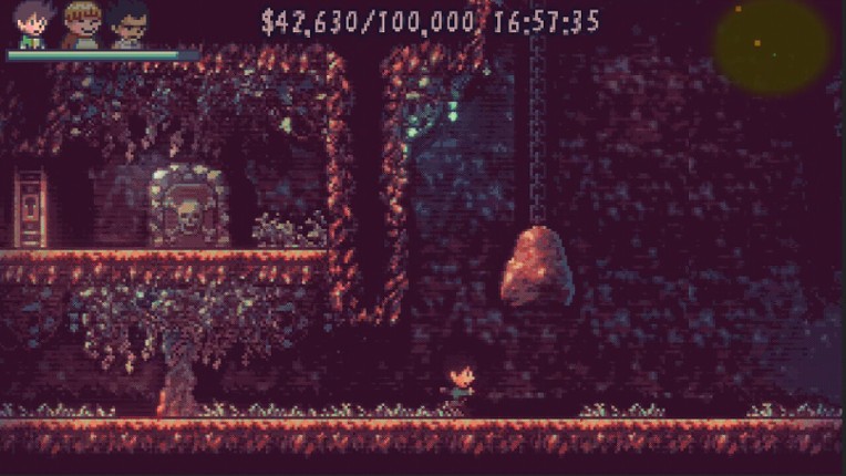 THE GOOD OLD DAYS screenshot