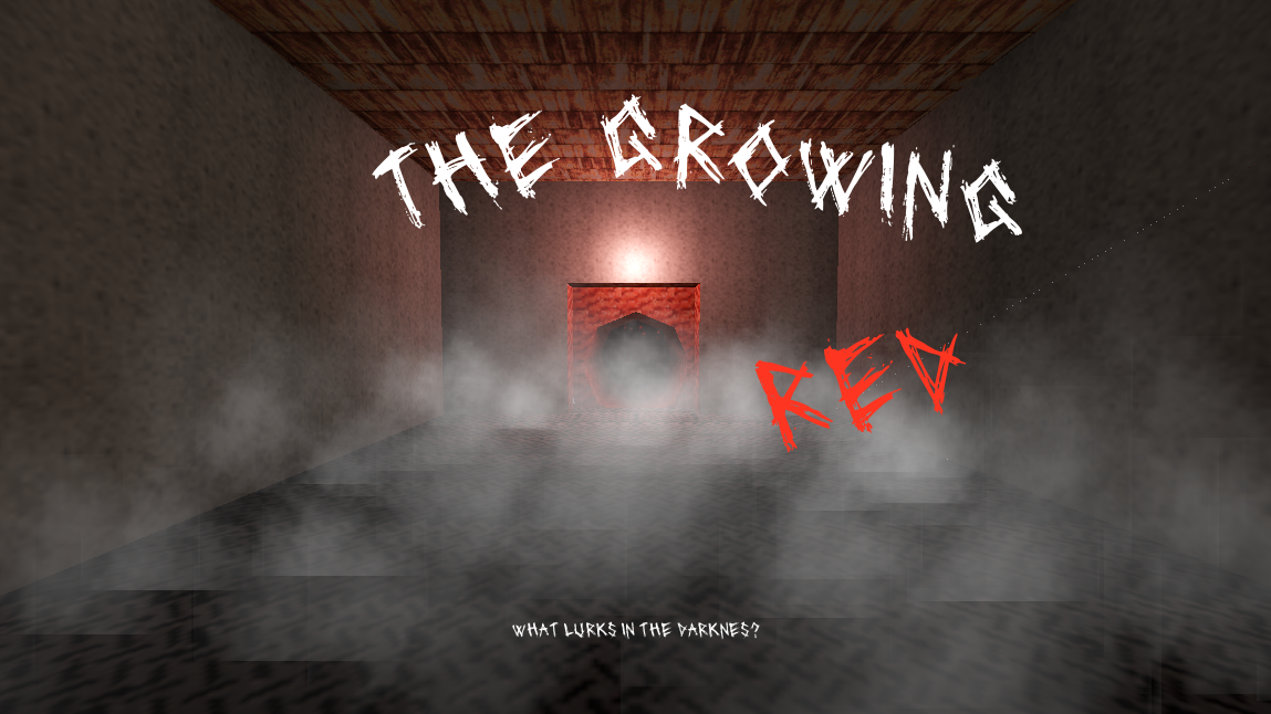 Games like The Growing Red (GMTK24)
