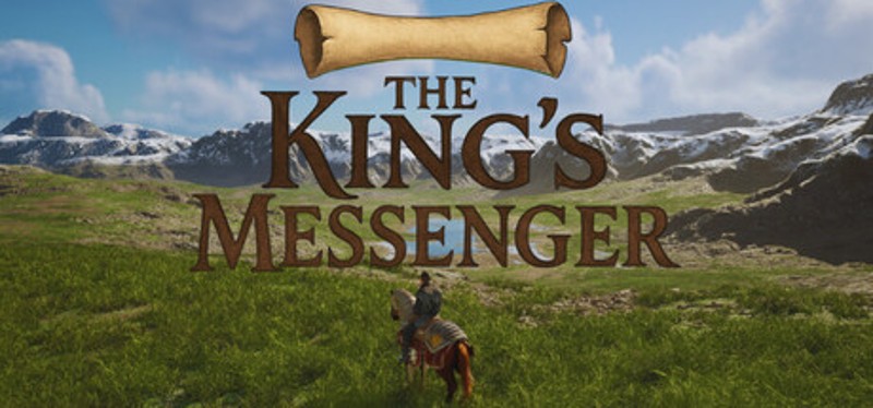 The King’s Messenger Image