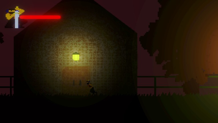 The Lonker screenshot