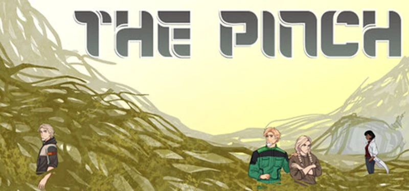 The Pinch Image