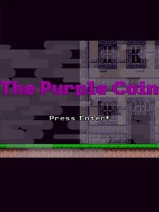 The Purple Coin Game Cover