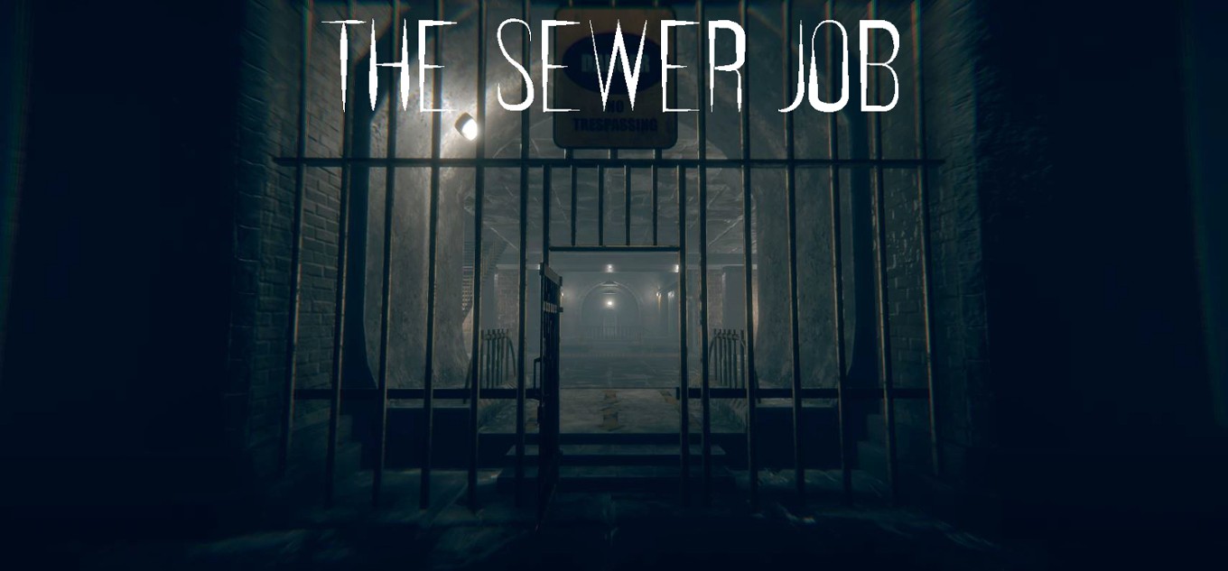Games like The Sewer Job