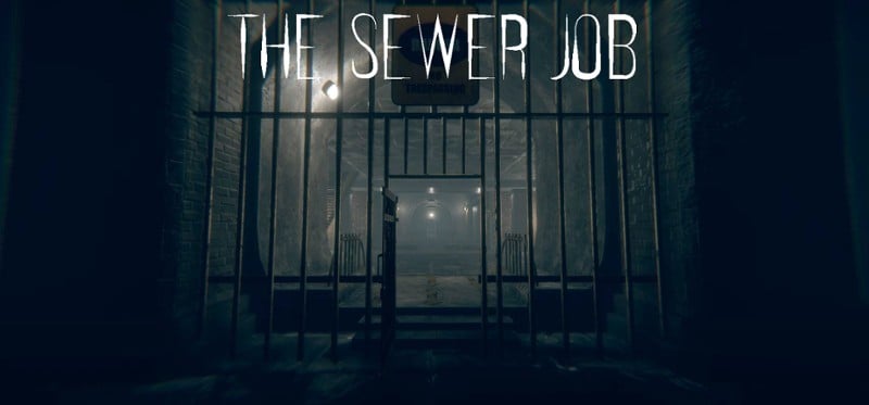 The Sewer Job Image