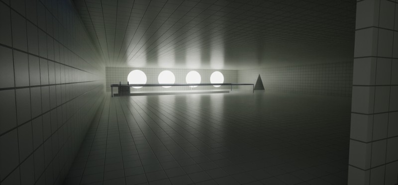 The Shattered Mind of Lucas Hayes screenshot