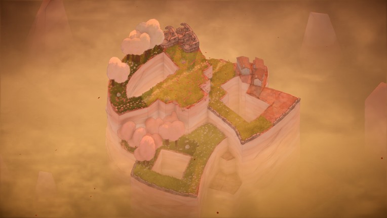 The Solace of Flowers screenshot