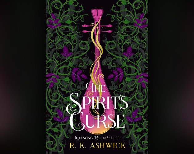 Games like The Spirit's Curse