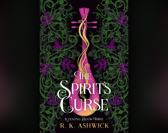 The Spirit's Curse Image