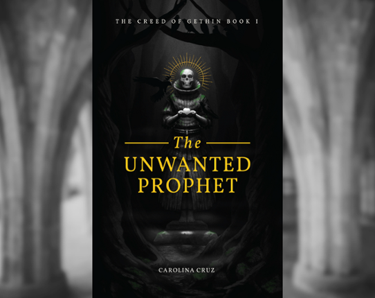 The Unwanted Prophet Image
