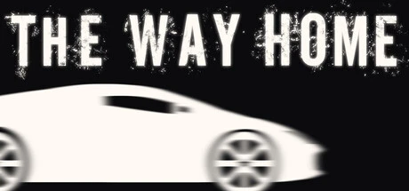 Games like The Way Home