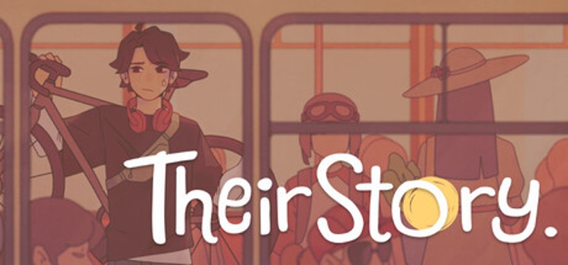 Their Story. Image