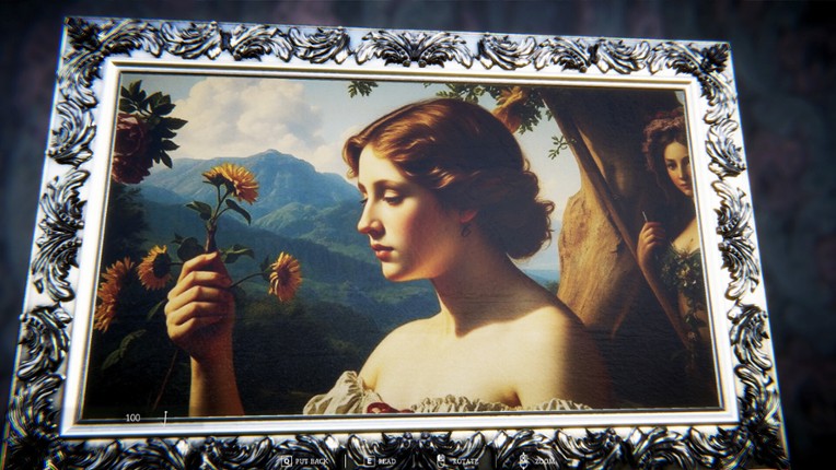 Thief’s Riddles screenshot