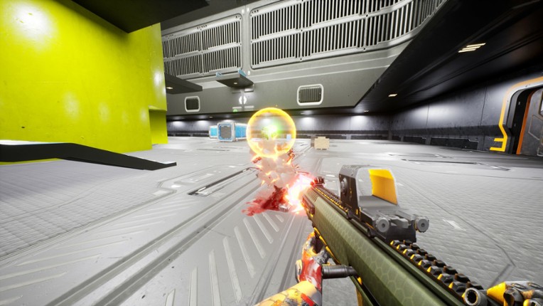 THRILLKINGS screenshot