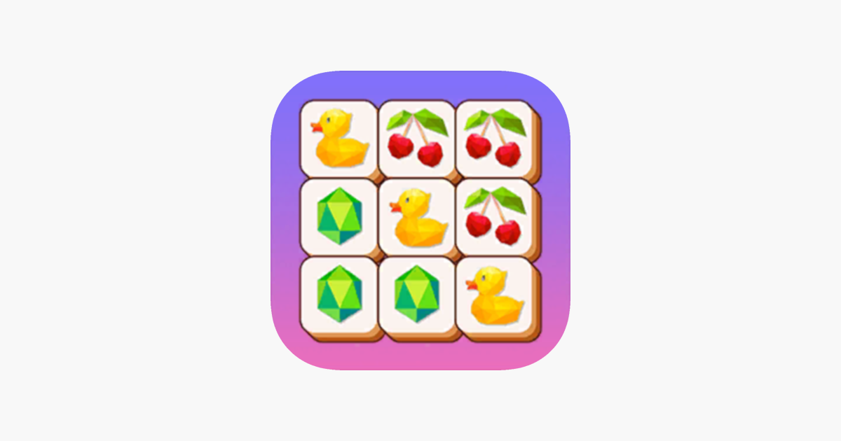 Games like Tile Match - Triple Tile