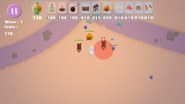 Tiny Creatures Image