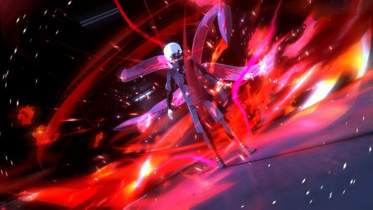 Tokyo Ghoul:re Call to Exist Image