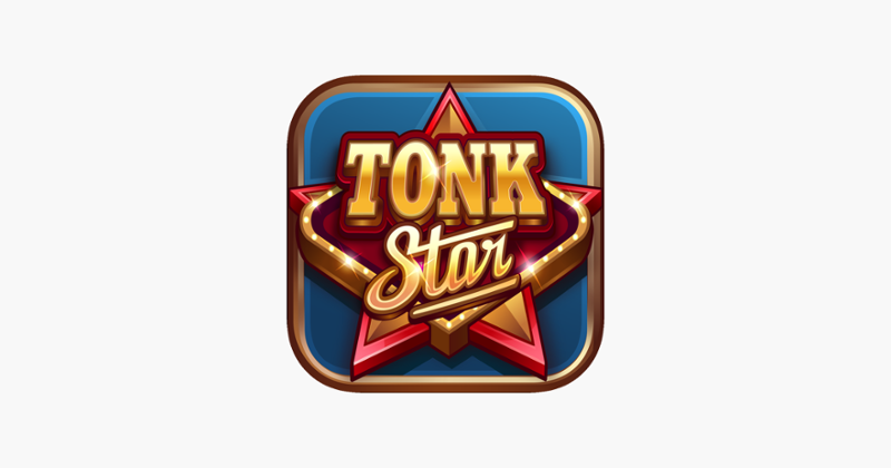 Tonk Star Game Cover