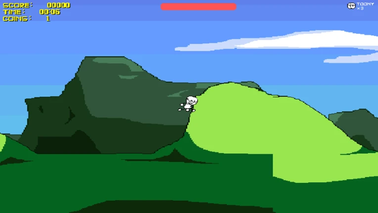 Toon World Image