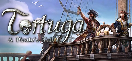Games like Tortuga: A Pirate's Tale