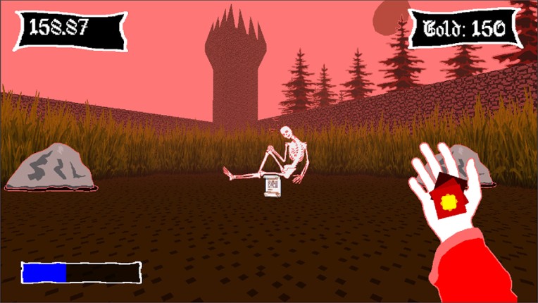 Tower Of Lies screenshot