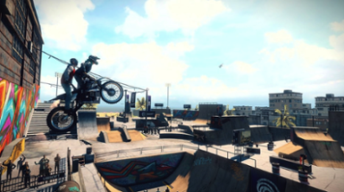 Trials Rising Image