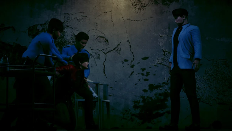 Troublemaker 3: Fallen Dynasty screenshot