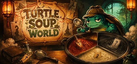Games like Turtle Soup World
