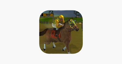 Ultimate Horse Race Champion Image