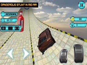 Ultimate Mega Ramp: Car Drivin Image