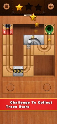 Unblock Ball - Block Puzzle screenshot