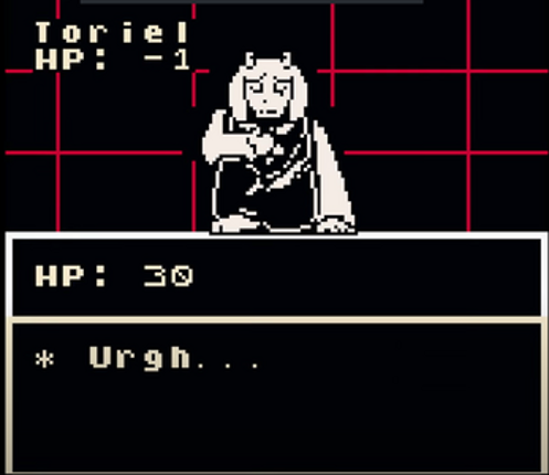 Undertale GBC - Beta Release! Image