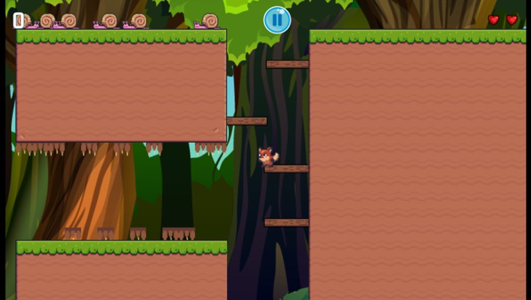 Undo The Jam Damage screenshot