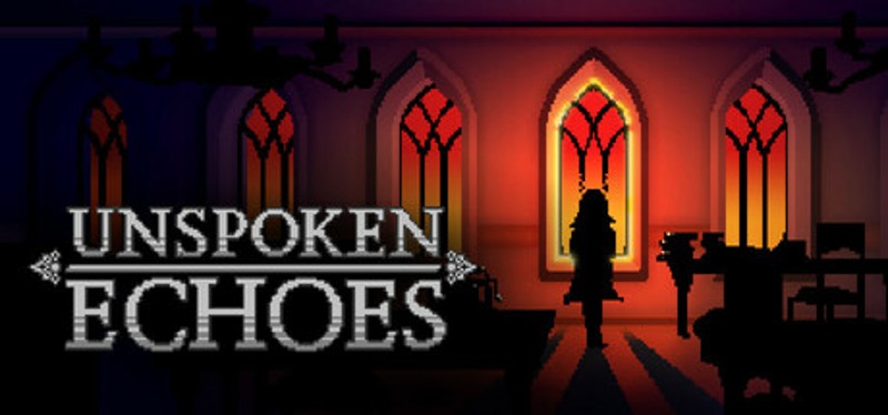 Unspoken Echoes Image