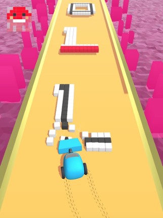 Vacuum Cleaner！ Image