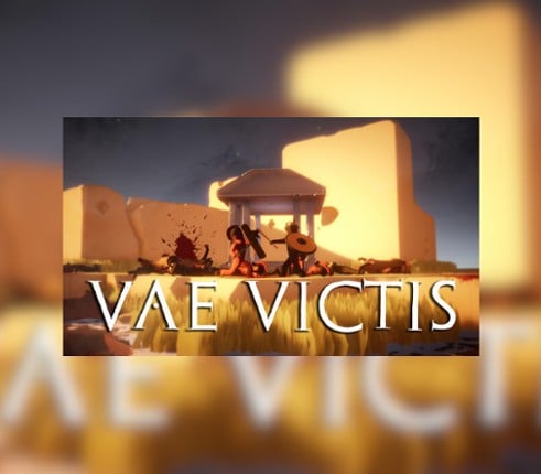 Vae Victis Image