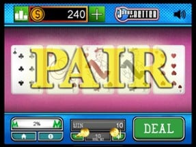 Video Poker: 6 themes in 1 Image