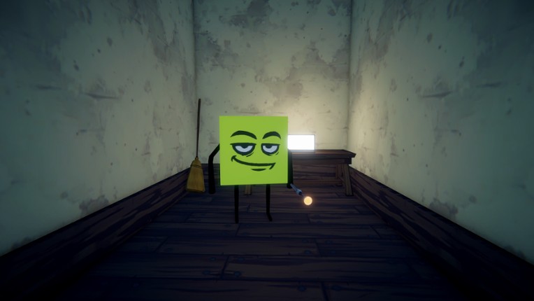 Wand Mart: A Totally Normal Magical Store™ screenshot