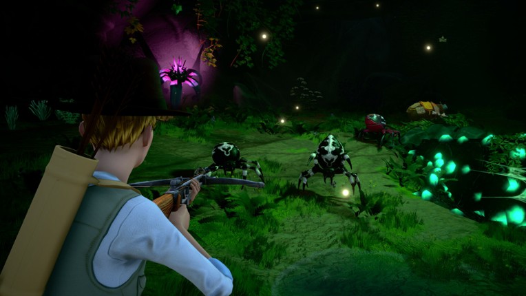 War Islands screenshot