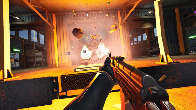 Dissonators screenshot
