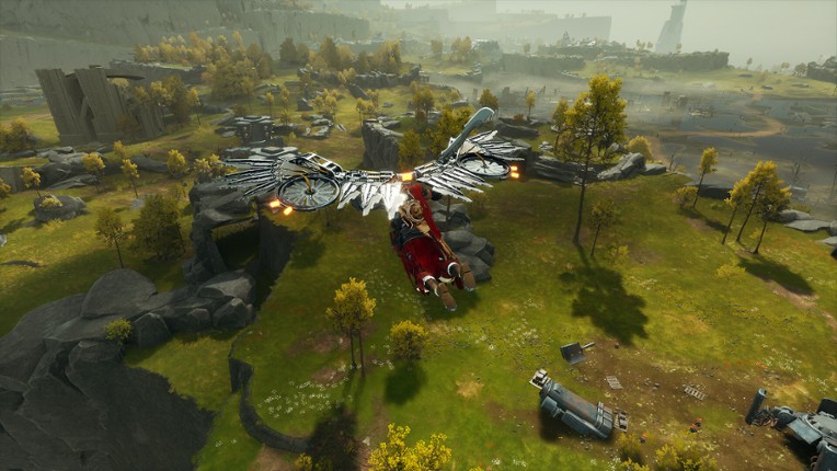 Wardogz Image