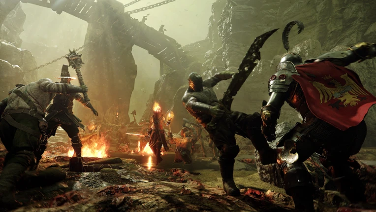 Warhammer: Vermintide 2 Image