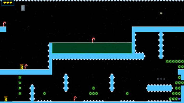 WASDead (Steam Version) screenshot