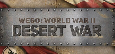 Games like WEGO World War II: Desert War