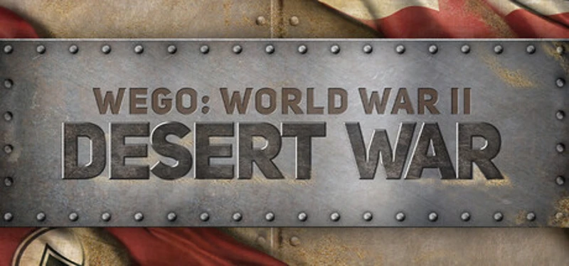 WEGO World War II: Desert War Image