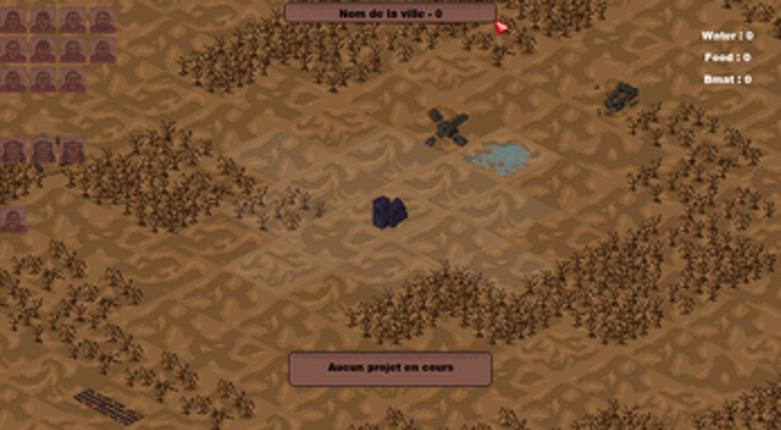 What remains Image